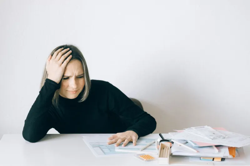 More Shifts, Less Money: The Hidden Math Behind Saying Yes to Everything