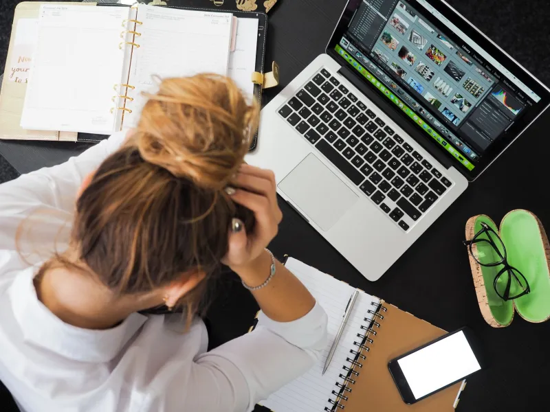 When the Work Just Stops: Surviving a Gig Platform Dry Spell